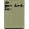 De gemaskerde man door J. Verda