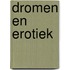 Dromen en erotiek