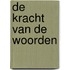 De kracht van de woorden