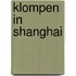Klompen in Shanghai