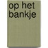 Op het bankje