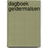Dagboek Geldermalsen