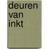 Deuren van inkt