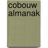 Cobouw almanak by Unknown