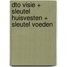 DTO visie + sleutel huisvesten + sleutel voeden door Onbekend