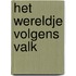 Het wereldje volgens Valk