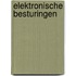 Elektronische besturingen