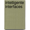 Intelligente interfaces by Unknown