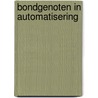 Bondgenoten in automatisering door Engelenburg