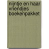 Nijntje en haar vriendjes boekenpakket by Dick Bruna