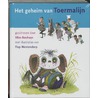 Pakket Tourmalijn en Joris door M. Bouhuys