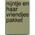 Nijntje en haar vriendjes pakket