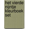 Het vierde Nijntje kleurboek set door Dick Bruna