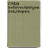MKBA netinvesteringen netuitlopers