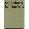 Een nieuw fundament door C. Teulings
