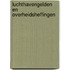 Luchthavengelden en Overheidsheffingen