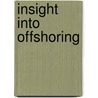 Insight into Offshoring door M.L. Biermans