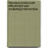 Literatuuronderzoek effectiviteit van onderwijsinterventies