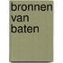 Bronnen van baten