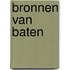 Bronnen van baten