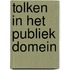 Tolken in het publiek domein