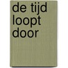 De tijd loopt door door F. Felsö