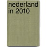 Nederland in 2010 door Onbekend