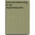 Kennisverwerving in de maakindustrie