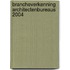 Brancheverkenning Architectenbureaus 2004