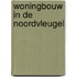Woningbouw in de Noordvleugel