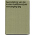 Beoordeling van de kosten-batenanalyse vervanging LPG