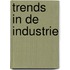 Trends in de industrie