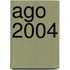 AGO 2004