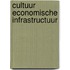 Cultuur economische infrastructuur