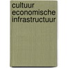 Cultuur economische infrastructuur door Hietbrink