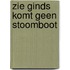 Zie ginds komt geen stoomboot