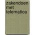 Zakendoen met telematica