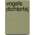 Vogels dichterbij