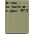 Teleac - cursuskrant najaar 1993