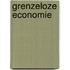 Grenzeloze economie