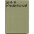 Geld- & effectenhandel