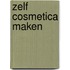 Zelf cosmetica maken