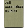 Zelf cosmetica maken by Brandt