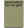 Geschiedenis van het geld door Jac.G. Constant