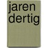 Jaren dertig