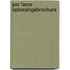 Por favor oplossingsbrochure