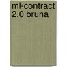ML-Contract 2.0 Bruna door Onbekend