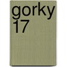 Gorky 17 by Unknown