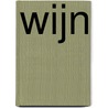 Wijn by Tom Stevenson