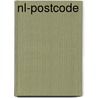 NL-postcode by Unknown